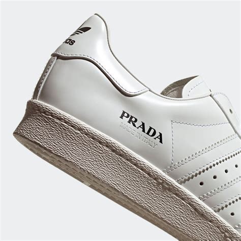 prada collaboration with adidas|adidas prada high tops.